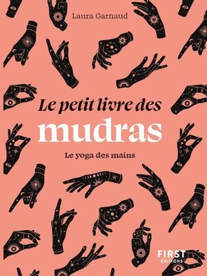 cover image of Le Petit livre des mudras